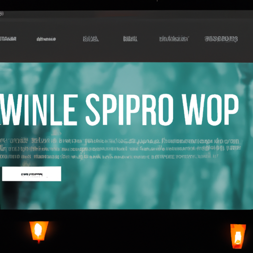 wordpress website design for your orlando business
